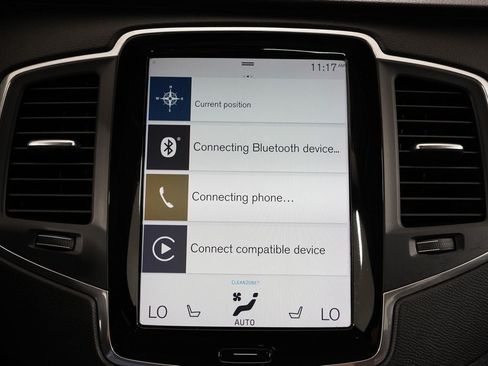Used 2019 Volvo XC90 T6 Momentum w/ Advanced Package AWD/4WD image 18