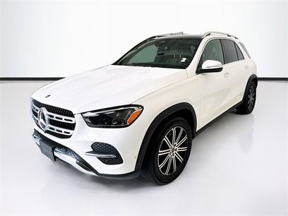 Certified 2024 Mercedes-Benz GLE 350 4MATIC
