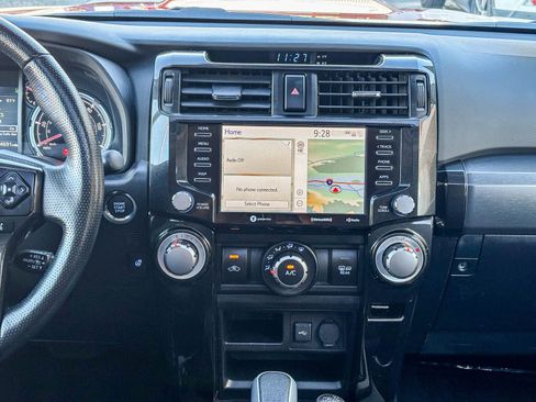 Certified 2023 Toyota 4Runner TRD Off-Road Premium image 16