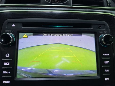 Used 2017 Buick Enclave Premium w/ Experience Buick Package AWD/4WD image 16