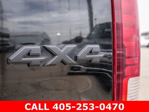 Used 2022 RAM 1500 Classic Warlock AWD/4WD image 39