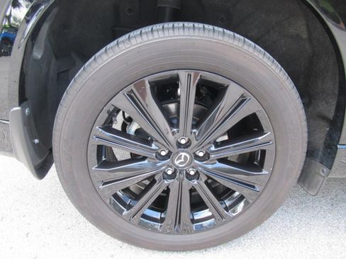 Used 2022 MAZDA CX-5 AWD 2.5 Turbo image 8