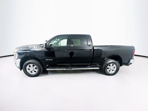Used 2026 RAM 2500 Big Horn AWD/4WD image 4