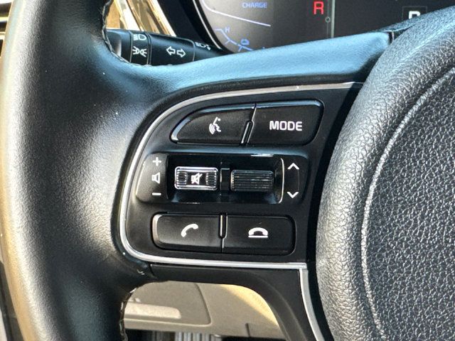Used 2022 Kia Niro LXS w/ Digital Cluster Package FWD image 31