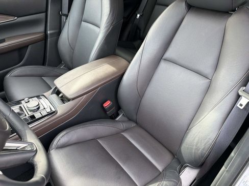 Used 2025 MAZDA CX-30 AWD 2.5 S w/ Premium Package image 22