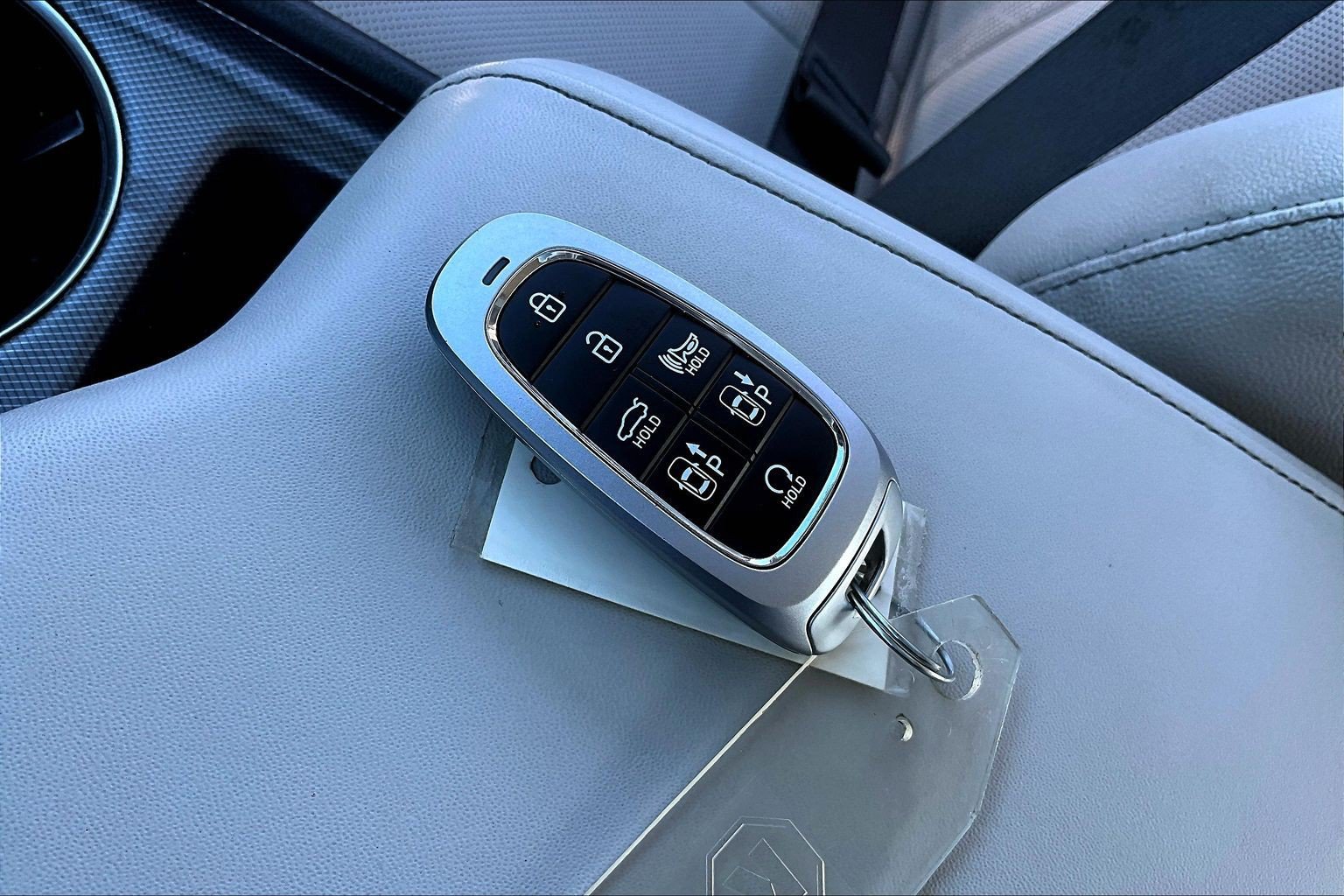 Used 2022 Hyundai Sonata Limited FWD image 28