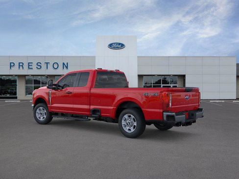 New 2026 Ford F350 XLT image 4