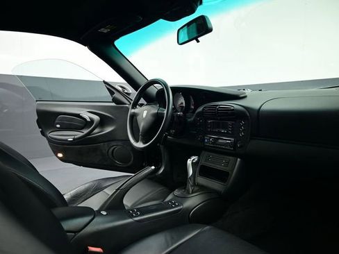 Used 2000 Porsche 911 Carrera image 55