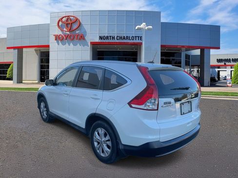 Used 2013 Honda CR-V EX-L image 7