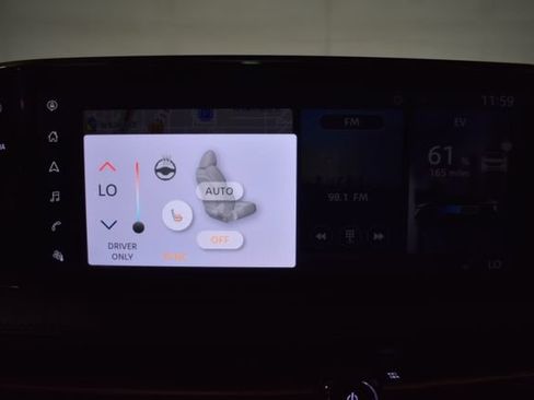 Certified 2024 Nissan Ariya AWD image 22