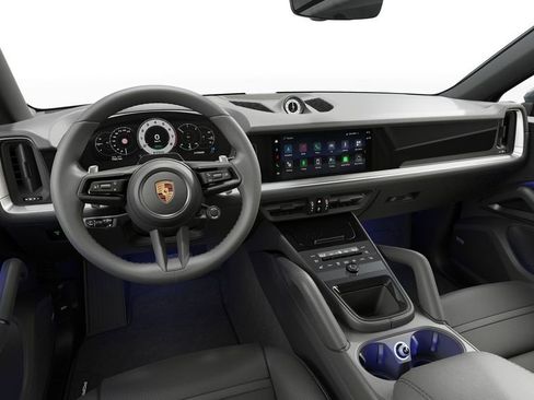New 2026 Porsche Cayenne S AWD/4WD image 4