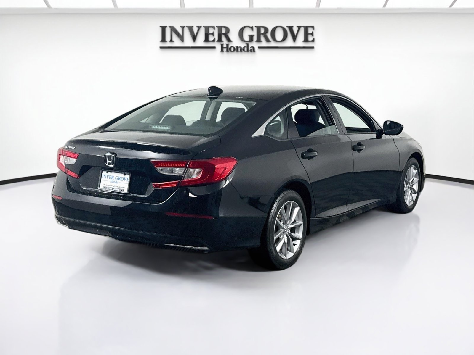 Used 2021 Honda Accord LX image 5