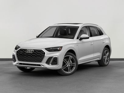 Used 2021 Audi Q5 e Prestige w/ Prestige Package