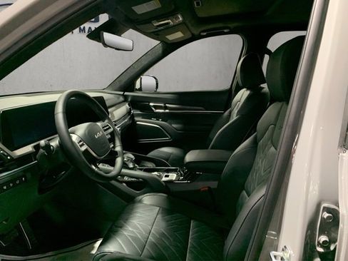 New 2025 Kia Telluride SX X-Line image 11
