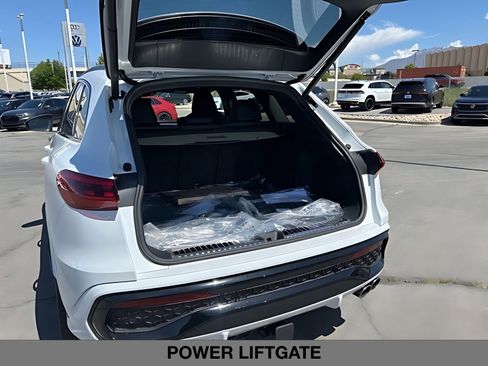 New 2026 Audi SQ5 Premium Plus AWD/4WD image 7