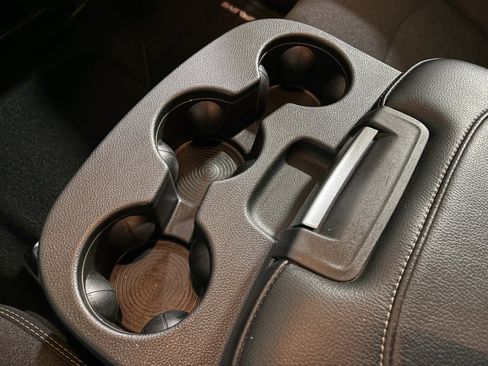 Used 2020 RAM 2500 Tradesman image 12