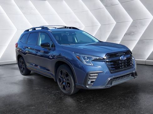 Used 2024 Subaru Ascent Onyx Edition AWD/4WD image 1