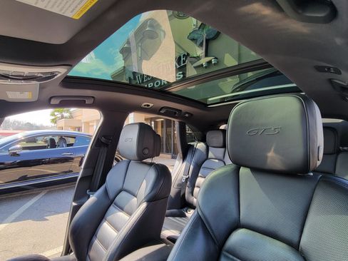 Used 2017 Porsche Macan GTS w/ Premium Package Plus image 26