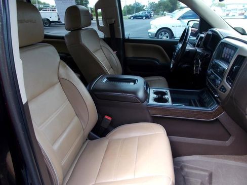 Used 2018 GMC Sierra 1500 Denali image 24