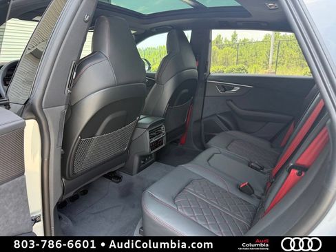 New 2026 Audi Q8 Prestige AWD/4WD image 23