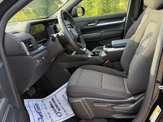 Used 2026 GMC Terrain Elevation AWD/4WD image 7
