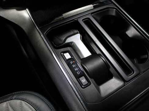 Used 2022 Ford F150 Limited AWD/4WD image 20