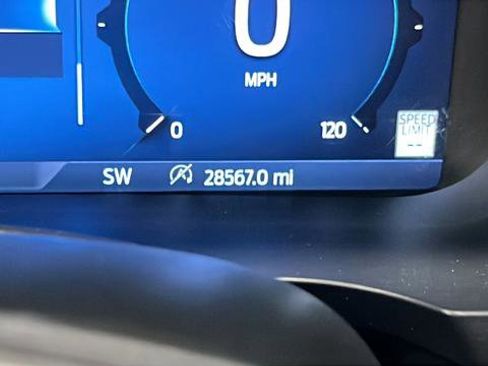 Used 2024 Ford F150 XLT w/ Equipment Group 302A MID image 34