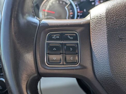 Used 2017 RAM 1500 Lone Star image 24