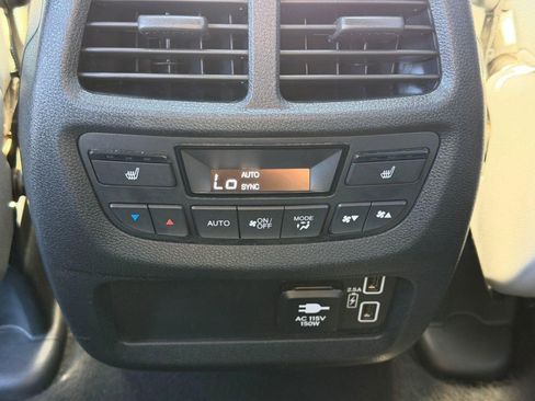 Used 2022 Honda Passport Elite image 29