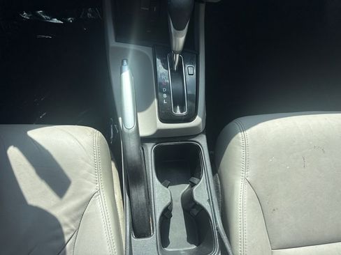 Used 2015 Honda Civic EX-L image 23