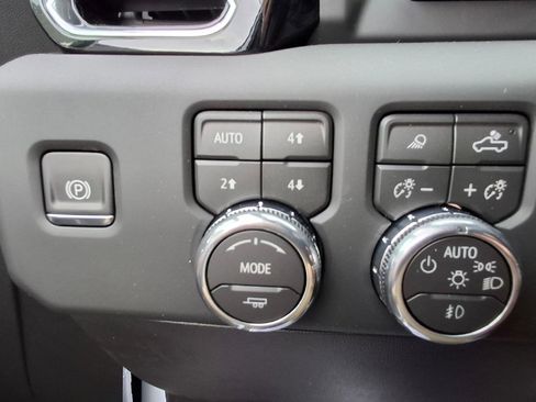 New 2026 GMC Sierra 1500 Denali Ultimate AWD/4WD image 13