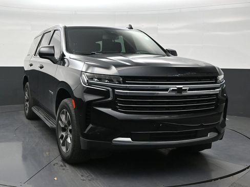 Used 2023 Chevrolet Tahoe LT RWD image 7