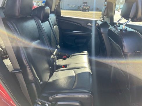 Used 2018 Dodge Journey GT image 18