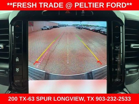 Used 2026 RAM 3500 Tradesman image 27