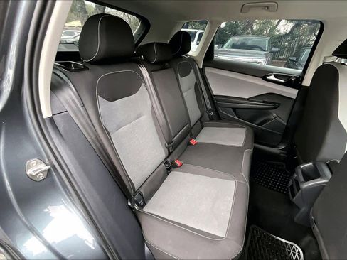 Certified 2024 Volkswagen Taos S image 20