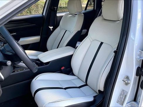 Used 2026 MAZDA CX-50 AWD 2.5 S w/ Cargo Package image 18