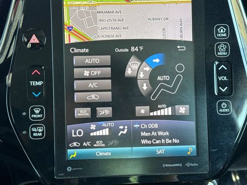 Used 2020 Toyota Prius Prime XLE FWD image 20