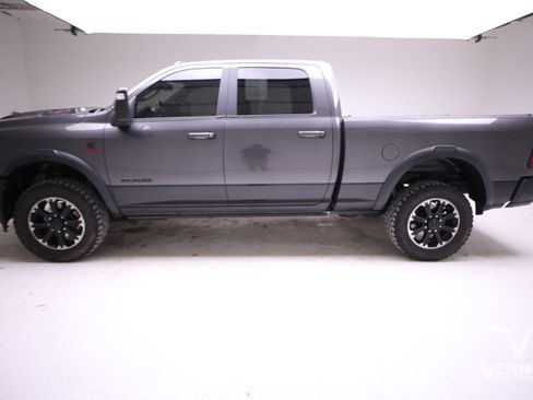 Used 2024 RAM 2500 Rebel image 2