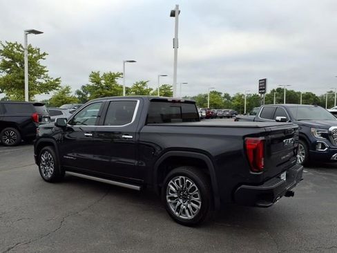 Used 2024 GMC Sierra 1500 Denali Ultimate image 11