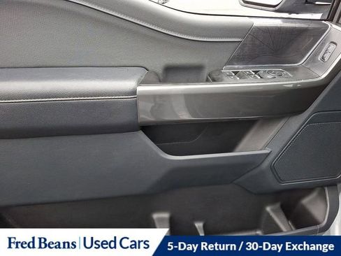 Certified 2022 Ford F150 XLT w/ Equipment Group 302A High image 14