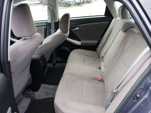 Used 2015 Toyota Prius Two image 18