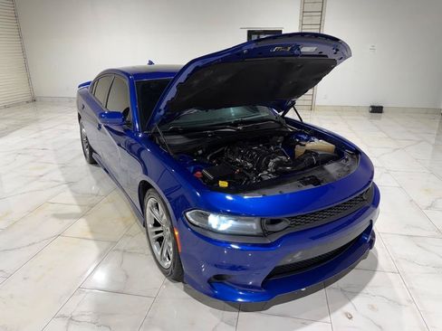 Used 2020 Dodge Charger R/T RWD image 4