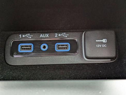 Used 2021 Jeep Grand Cherokee High Altitude image 31