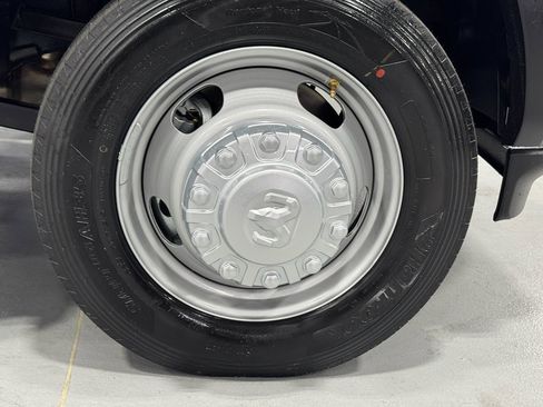 New 2025 RAM 4500 Tradesman image 16