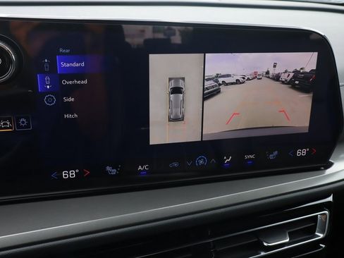 New 2026 Chevrolet Traverse LT w/ Driver Confidence Package image 6