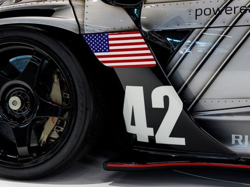 Used 2020 McLaren Senna RWD image 56