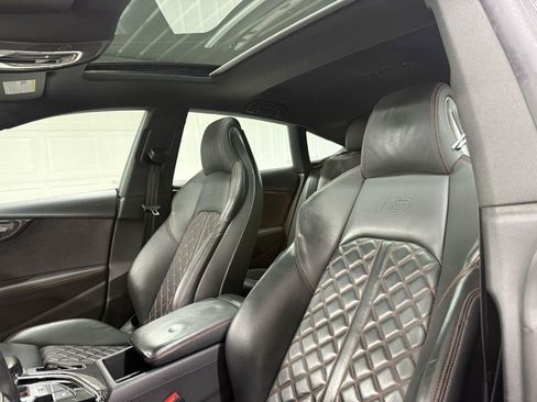Used 2023 Audi S5 Prestige w/ Prestige Package AWD/4WD image 10