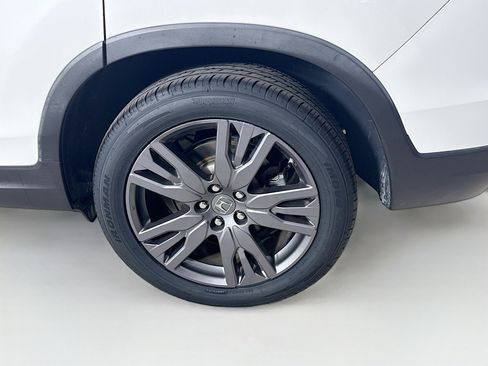 Used 2021 Honda Passport EX-L image 36