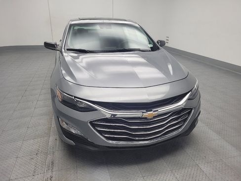 Used 2024 Chevrolet Malibu LT image 14