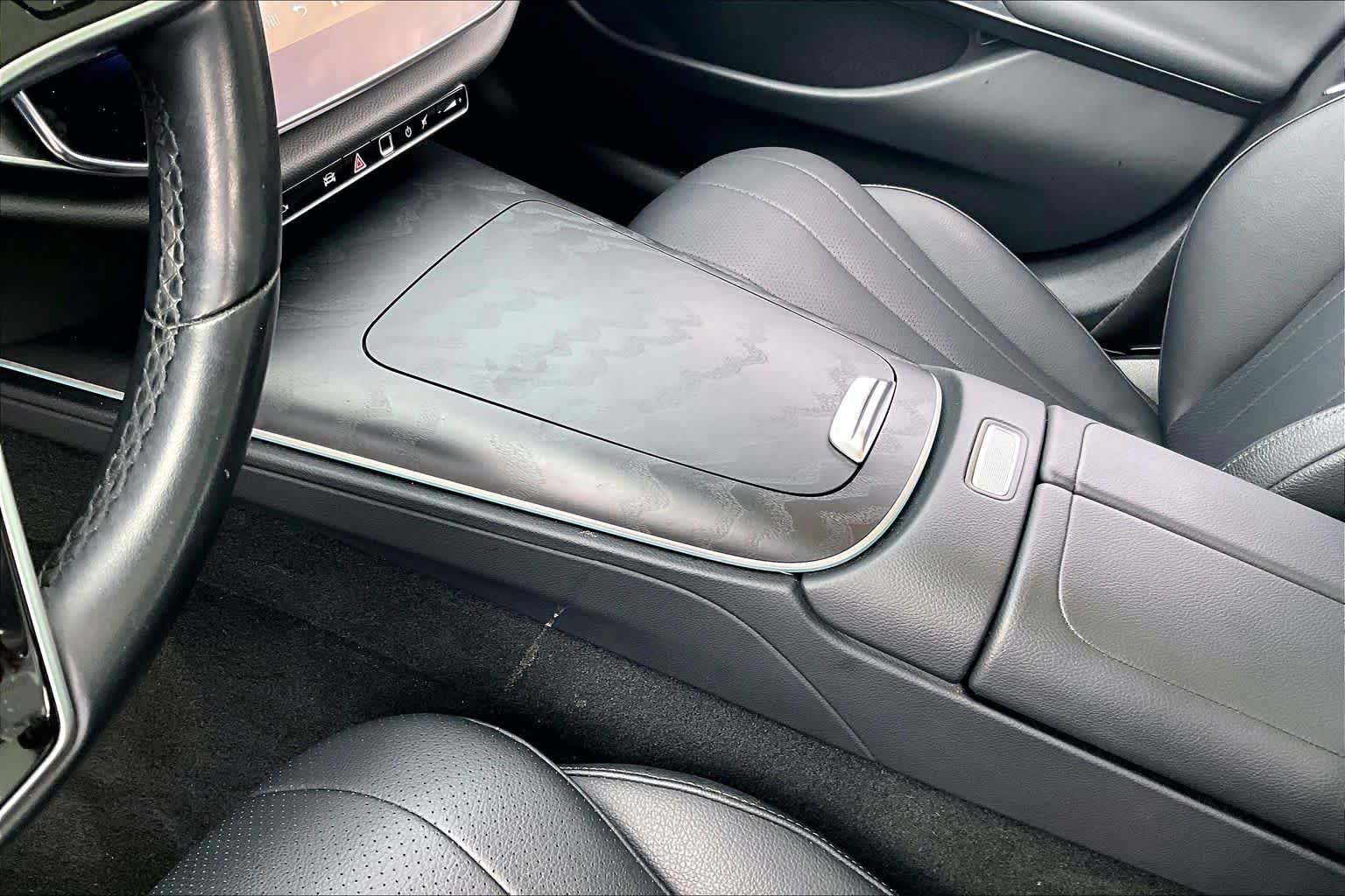 Used 2025 Mercedes-Benz E 350 Sedan image 14